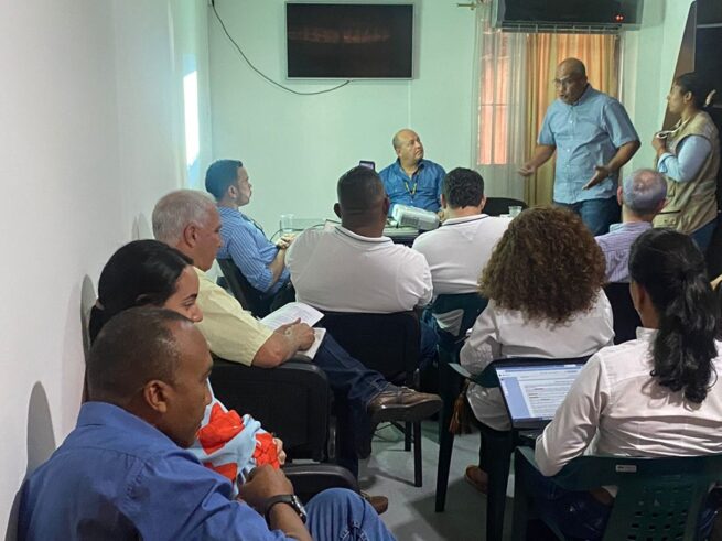 Personería de Valledupar adelanta Mesa de Trabajo para analizar impacto social y ambiental de la construcción del Anillo Vial