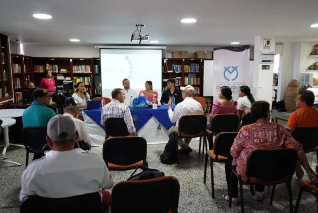 Cámara de Comercio de Valledupar entregó balance sobre impacto positivo de sus programas en el Cesar