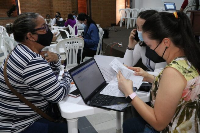 Este año van cerca de 50.000 quejas por mala atención de enfermedades de salud mental: Supersalud