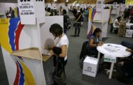 En Cesar están habilitados para votar 889 247 personas el 29 de octubre