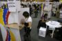 En Cesar están habilitados para votar 889 247 personas el 29 de octubre