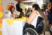 Agencia de empleo de Comfacesar ha colocado más de 38 mil personas en 10 años de servicio