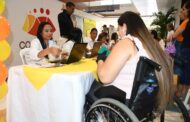 Agencia de empleo de Comfacesar ha colocado más de 38 mil personas en 10 años de servicio
