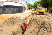 Cargos al alcalde de Riohacha por presuntas irregularidades en contratación del sistema de alcantarillado