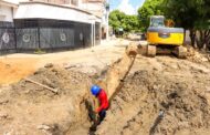 Cargos al alcalde de Riohacha por presuntas irregularidades en contratación del sistema de alcantarillado