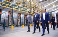 El 25 % de los kits electorales para las elecciones territoriales 2023, ya han sido distribuidos en el país