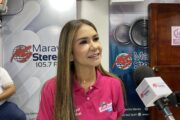 Elvia Milena Sanjuan, nueva gobernadora del Cesar, destaca su fortaleza y optimismo