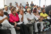 La Unidad para las Víctimas avanza en procesos de reparación a las comunidades étnicas de Cesar