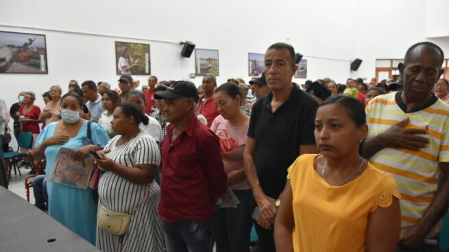 Víctimas del Cesar recibieron más de $ 4.100 millones en indemnizaciones