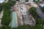 Entregan obras construidas por Juntas de Acción Comunal de Bosconia