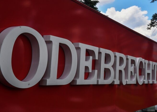 Exalcalde de Gamarra, imputado por contratos para sobornos de Odebrecht