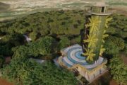 Gobierno del Cesar contrató la construcción del Mirador de Santo Ecce Homo