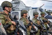 Más de 220.000 hombres y mujeres de la Fuerza Pública cuidarán las elecciones