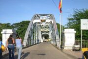 Puente internacional entre Colombia y Venezuela será reabierto