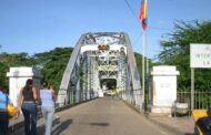 Puente internacional entre Colombia y Venezuela será reabierto