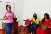 URT Cesar, La Guajira, reconoce el poder transformador de las víctimas en diálogo intergeneracional