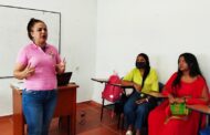 URT Cesar, La Guajira, reconoce el poder transformador de las víctimas en diálogo intergeneracional