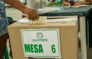 Comisiones escrutadoras determinarán la validez de los votos depositados a favor de candidatos que su inscripción fue revocada