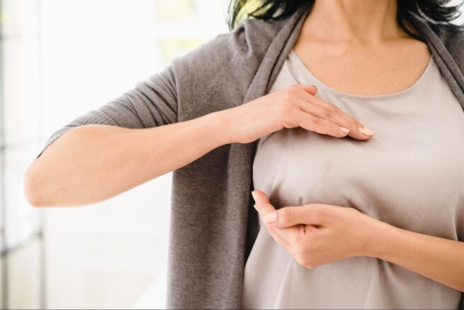 “Detección temprana sí y bien hecha” Minsalud conmemora la lucha contra el cáncer de mama