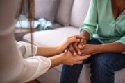 Encuesta de Minsalud revela que el 66,3 % de los colombianos declara haber enfrentado algún problema de salud mental