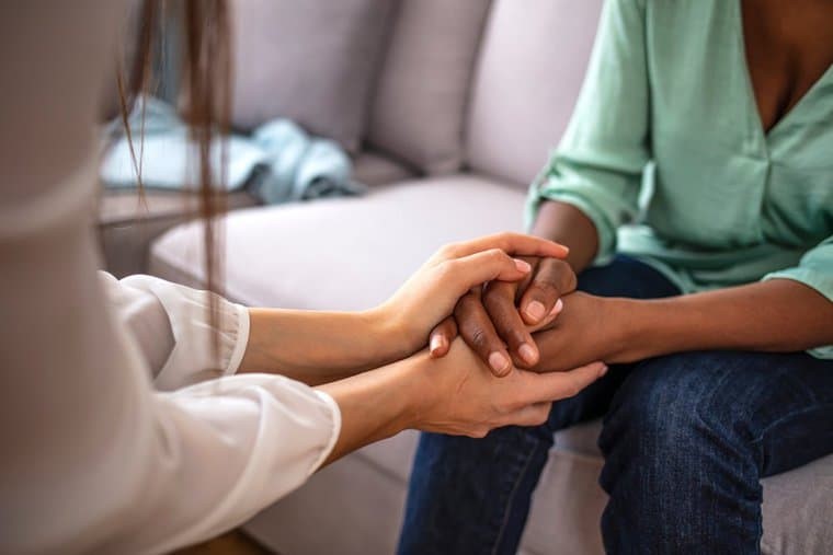 Encuesta de Minsalud revela que el 66,3 % de los colombianos declara haber enfrentado algún problema de salud mental