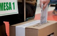 Más de 21 millones de personas ejercieron su derecho al voto