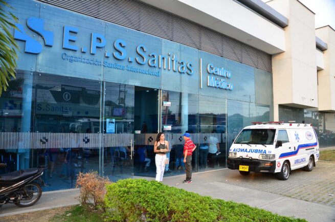 ‘EPS Sanitas debe garantizar continuidad en la dispensación de medicamentos a usuarios’: Supersalud