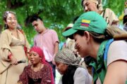 Icbf y ONIC, unidos construyendo el modelo de atención integral para la comunidad Wayúu