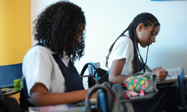 Icfes aplicará encuesta de Clima Escolar a estudiantes de grado 11 calendario A