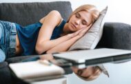 Los beneficios para el cerebro de dormir una siesta corta durante el día