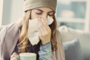Qué son los “resfriados de larga duración”, que tienen un efecto similar al de la covid prolongada