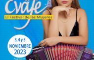 Crece número de inscritas para Festival EVAFE; 15 de octubre se cierran inscripciones