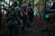 Eln, disidencias de las Farc y AGC están tercerizando su accionar en Pelaya y La Gloria (Cesar), advierte Defensor