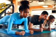 Estas son señales de que el metabolismo no está funcionando bien. El desequilibrio del azúcar en la sangre es una de ellas