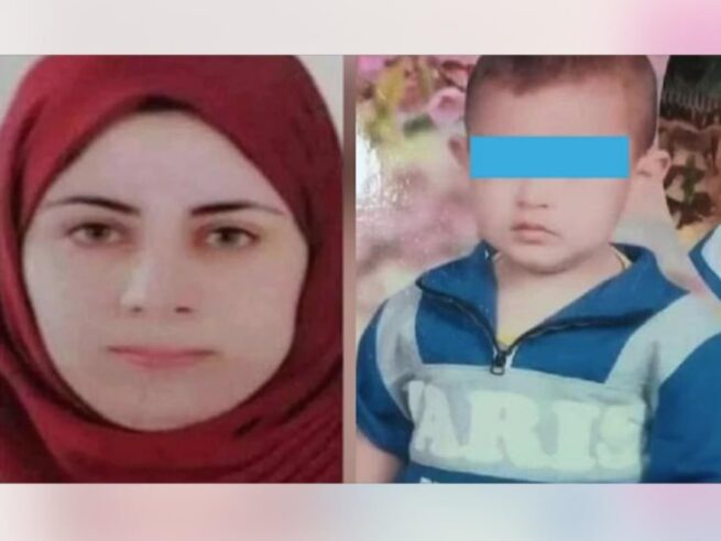 Madre decapita a su hijo de 5 años en Egipto