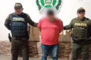 A la cárcel un hombre que habría abusado sexualmente de una menor en La Guajira