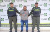 En Aguachica capturan a hombre sindicado de concierto para delinquir