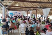En Valledupar se realizarán las Primeras Olimpiadas de las comunidades negras, raizales y palenqueras en Cesar