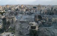 Israel reporta 1.500 combatientes de Hamás muertos en su territorio tras ofensiva