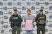 Señalado de tentativa de feminicidio agravado, capturan a una persona en Valledupar