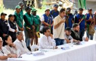 El 8 de octubre se instalará oficialmente la Mesa de Diálogos de Paz entre el Gobierno Nacional y el EMC Farc
