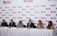 Fiscalía presenta estrategia que pongan en riesgo las elecciones regionales