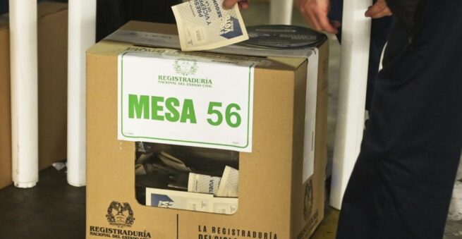 Más de 600 denuncias recibió la Procuraduría durante elecciones territoriales 2023