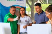 San Juan del Cesar se prepara para ExpoAgrosavia 2023