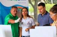 San Juan del Cesar se prepara para ExpoAgrosavia 2023