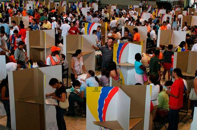 9.100 funcionarios del Ministerio Público apoyarán la jornada electoral del próximo domingo