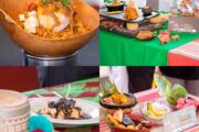 Así se vivió el Encuentro Gastronómico del Sena en La Guajira