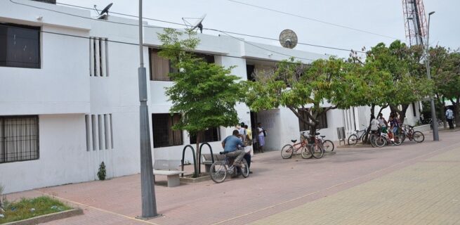 Contratada construcción de redes eléctricas y obras complementarias en zona rural de Chiriguaná y Pelaya