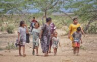 El Icbf busca evitar muertes de niños por desnutrición en La Guajira