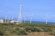 El parque eólico Jepírachi en La Guajira de EPM culminó operaciones